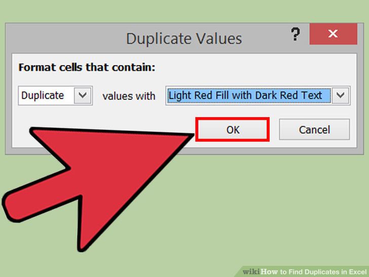 Find Duplicates in Excel Step 9 Version 7.jpg
