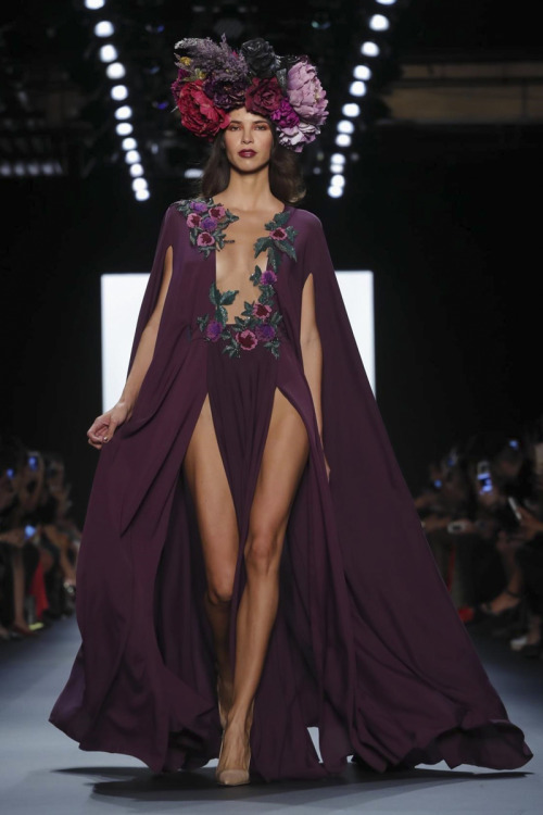 Michael Costello Spring 2017 Collection