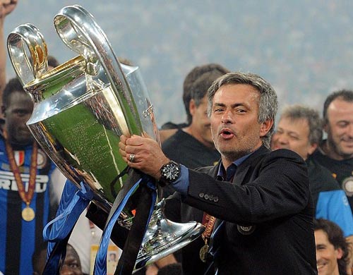 HLV vĩ đại nhất Champions League: Gọi tên Ancelotti