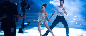 Dancing With the Stars Season 23 "Premiere"