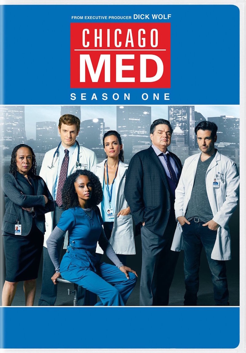 Chicago Med: Season One