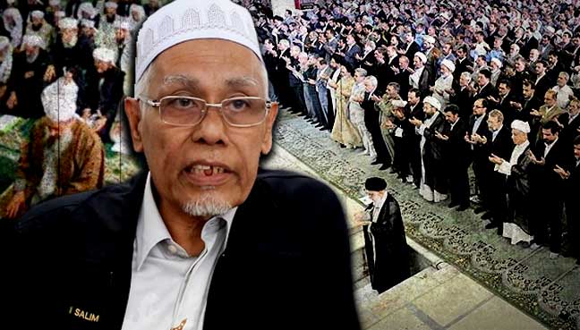 Syiah tetap Islam, kata mufti Pulau Pinang