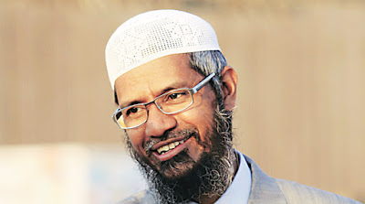 Dr Zakir Naik Bongkar Penipuan Misionaris Berkedok Pengobatan Tanpa Operasi