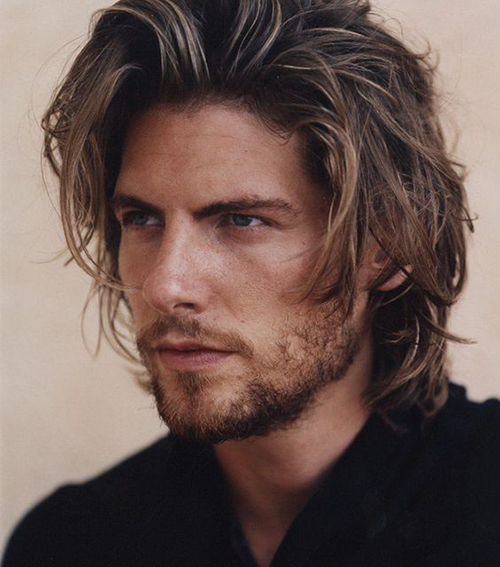 Cool Hairstyles for Men-23