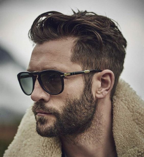 Cool Hairstyles for Men-21