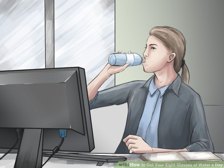 Get Your Eight Glasses of Water a Day Step 3 Version 3.jpg