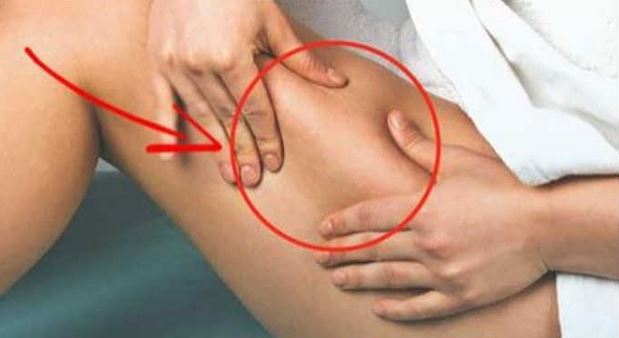 Girls Read this!: Early Signs And Warnings That A Breast Cancer Is Growing Inside Your Body!
