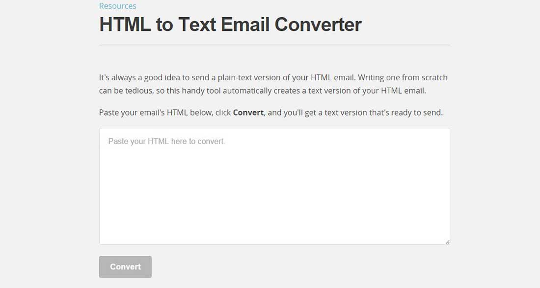 19-HTML-to-Text-Email-Converter-_-Email-Design-Reference-