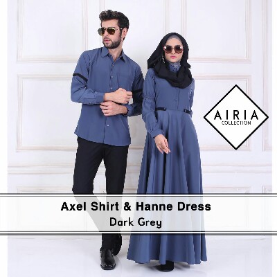 ​Axel-Shirt-and-Hanne-Dress-by-Airia-Collection-branded