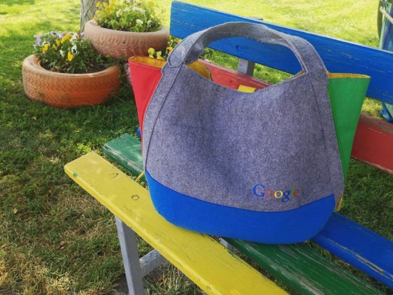 google-purse