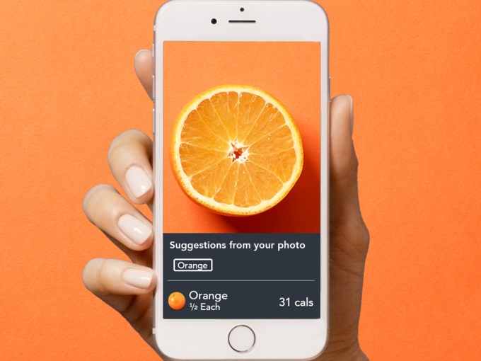 Lose It! is building a system to derive calorie counts from food photos.