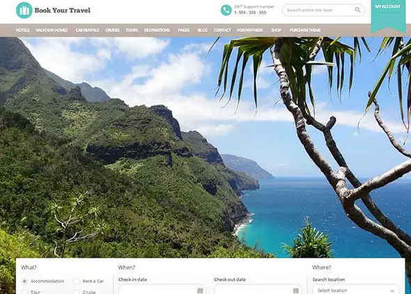 book-your-travel-online-booking-wordpress-theme-preview