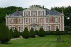 Grand Luxury Estate for Sale in Upper Normandy, France
