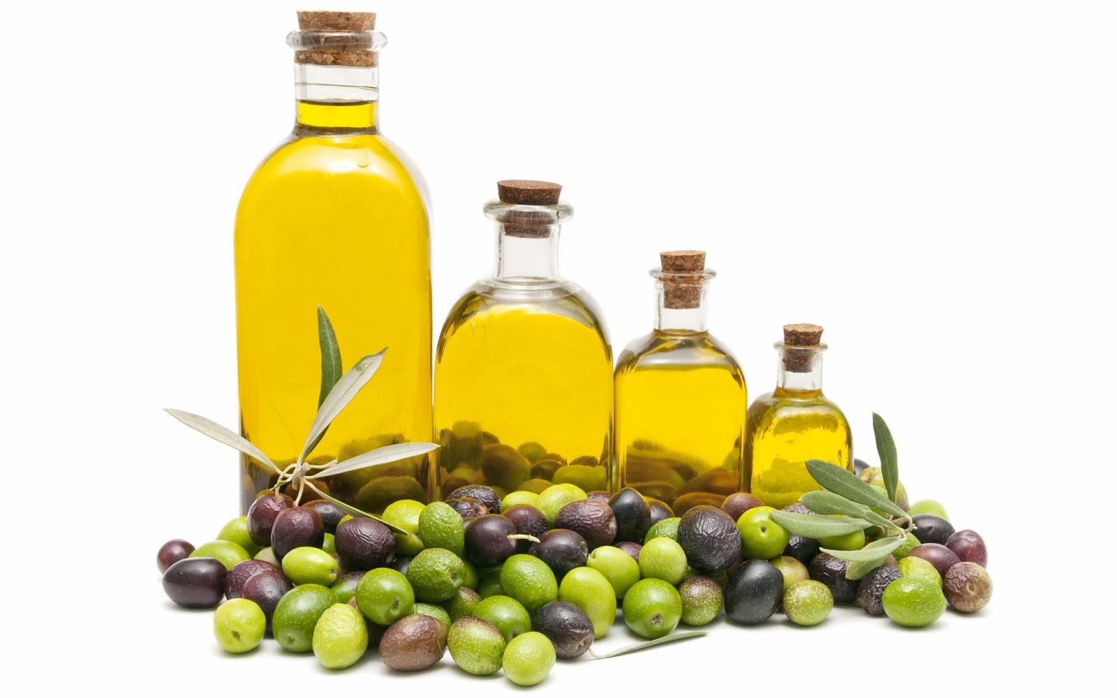 نتيجة بحث الصور عن ‪benefits of olive oil on an empty stomach‬‏