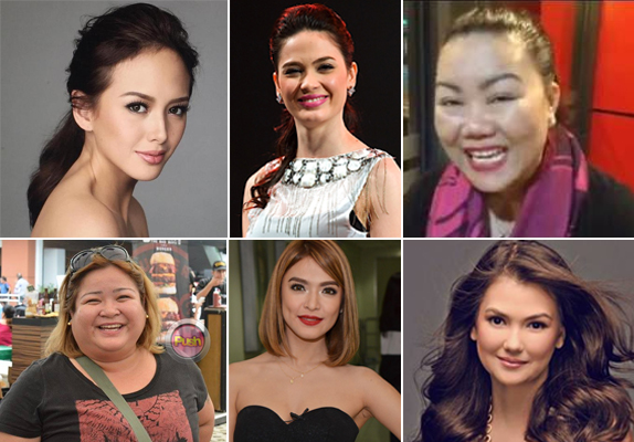 Famous Female Celebrities Who Are Loyal Supporters of President Duterte
