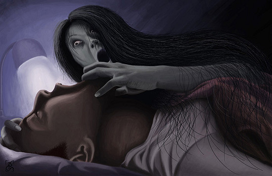 Here's What You Need To Know About Sleep Paralysis And People Suffering From It!