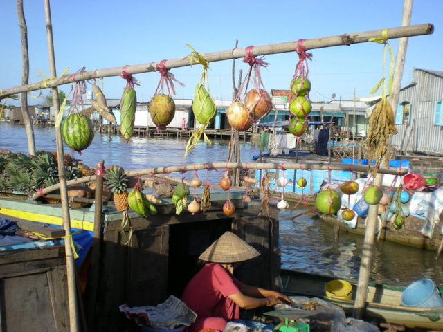 Chợ tình Khau Vai, chợ Viềng Nam Định, chợ âm phủ, chợ nổi miền Tây, những phiên chợ “độc nhất vô nhị”, du lịch, du khách
