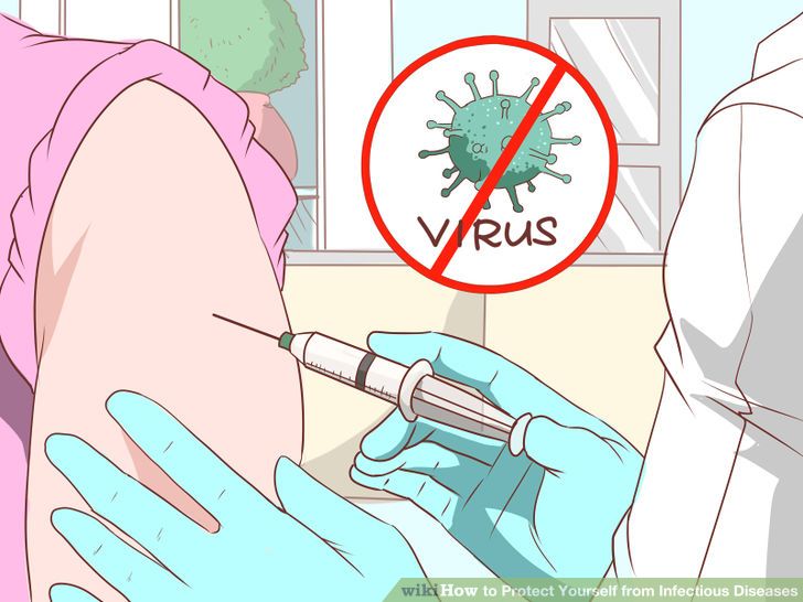 Protect Yourself from Infectious Diseases Step 10.jpg