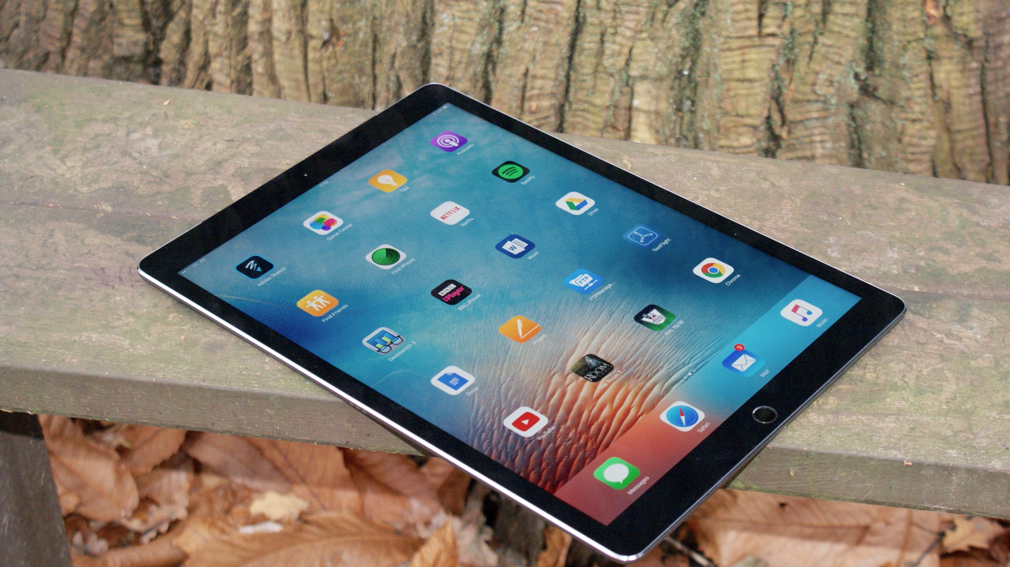 iPad Pro 2 release date, news and features