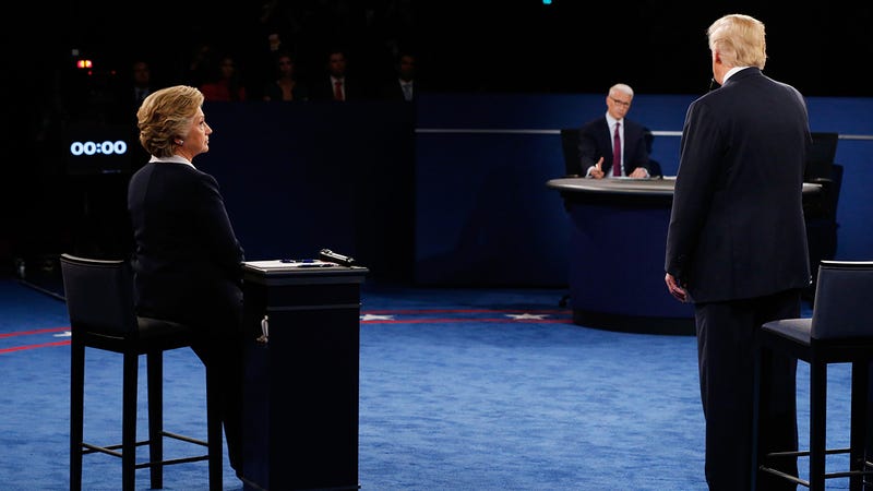 How to Stream the Third and Final Presidential Debate Online, No Cable Required