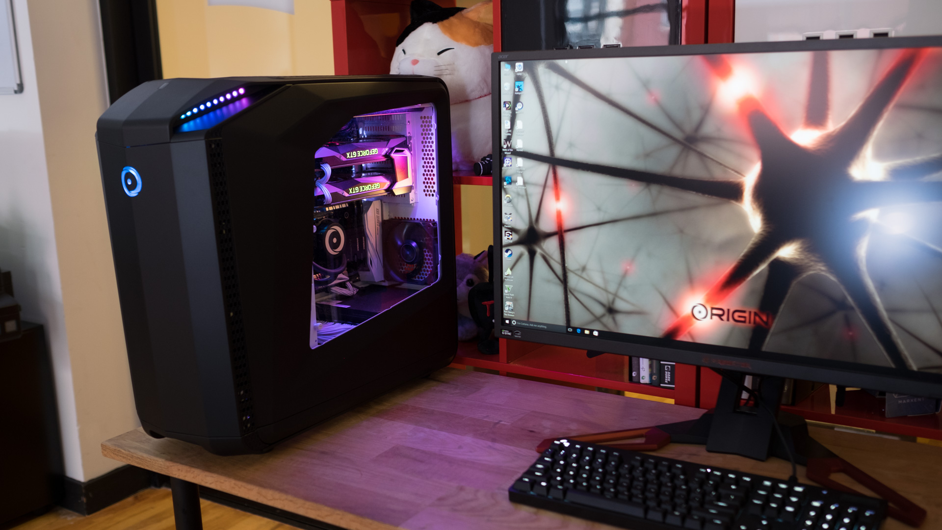 The best gaming PC 2017: 10 of the top gaming desktops you can buy