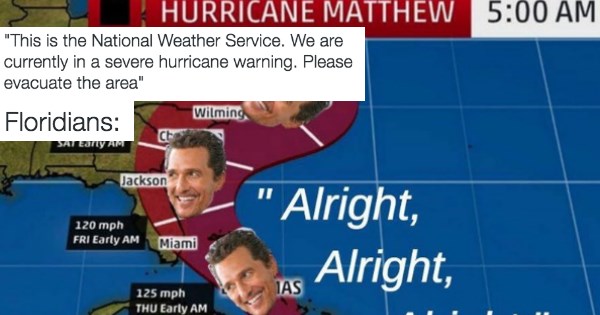 hurricane,list,Memes,weather
