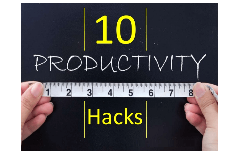 productivity-hacks
