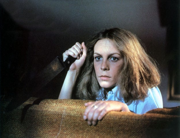 1. Halloween (1978)