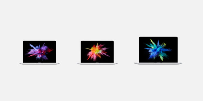 Everything Apple Announced Today, From Macs to Apps