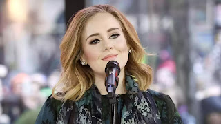 Adele's album 25 sold 10 million copies 