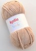 Katia-Bambi-Color-Camel-306-100-g-Aprox-120-m-Lana