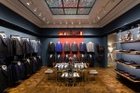 Paul Smith opens new store in Paris
