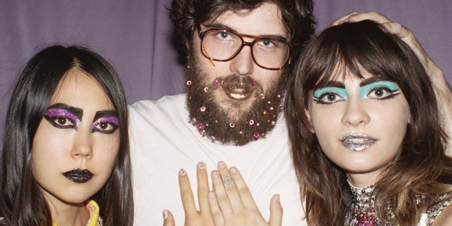 Cherry Glazerr Announce New Album Apocalipstick, Share New Video for “Nurse Ratched”: Watch
