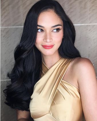Pia Wurtzbach Finally Speaks About Miss U Cancellation in the Philippines! Read here!