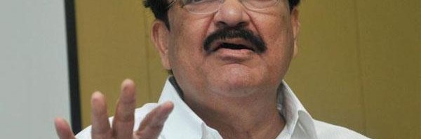 PB could have done better over the years: Venkaiah Naidu