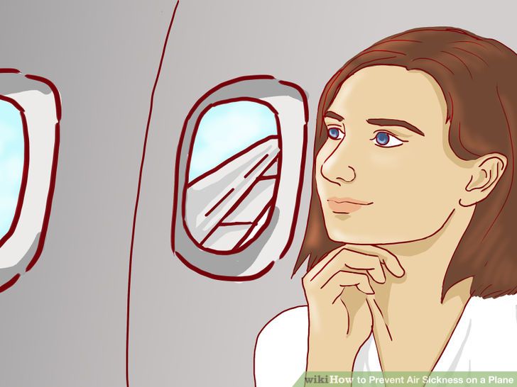 Prevent Air Sickness on a Plane Step 3 Version 2.jpg