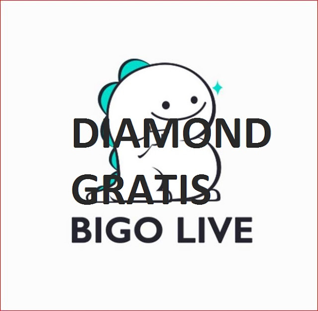 Cara Dapat Diamond Gratis Bigo Live Di Android Dan Iphone Kumpulan trik dan tips
