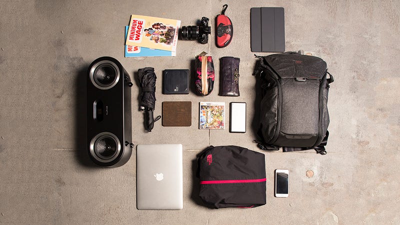 There's Finally a Perfect Photography Backpack