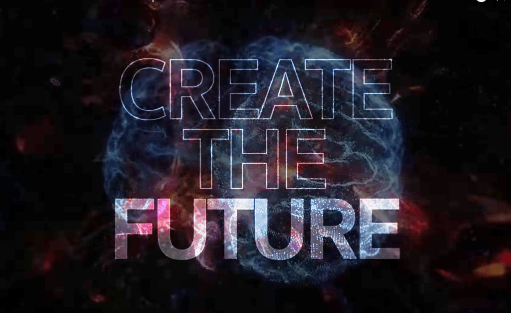 create the future with futurethinkers.org
