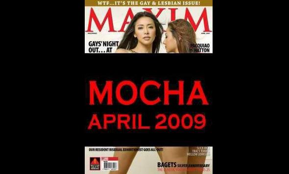 ‘Ako Ay Isang Bold Star’ - Mocha Uson’s Message To Her Haters! READ IT HERE!