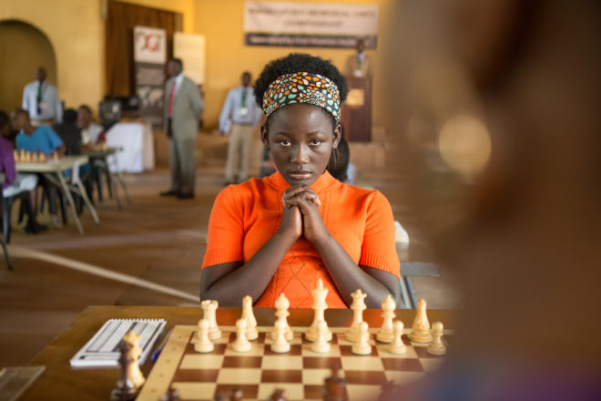 The Inside Story Behind Disney’s ‘Radical’ Queen of Katwe