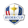 PGA.com - Ryder Cup 2016 – Hazeltine National Golf Club artwork