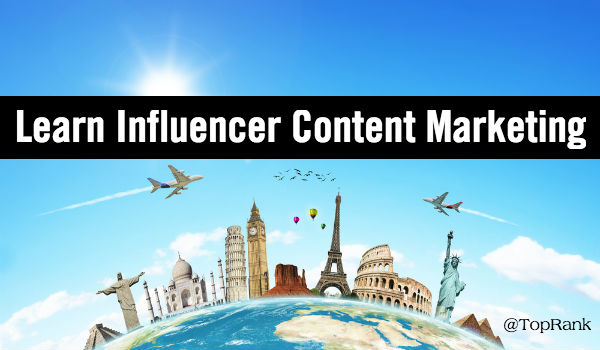 influencer content marketing