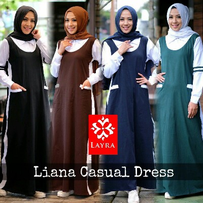 ​Liana-casual-dress-by-Layra