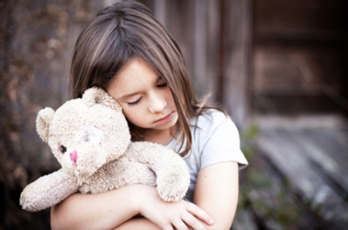 Những nguy hại khôn lường khi trẻ bị rối loạn cảm xúc - 2