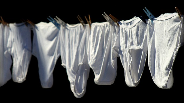 These Are The Important Things You Need To Know About Your Underwear! MUST READ!