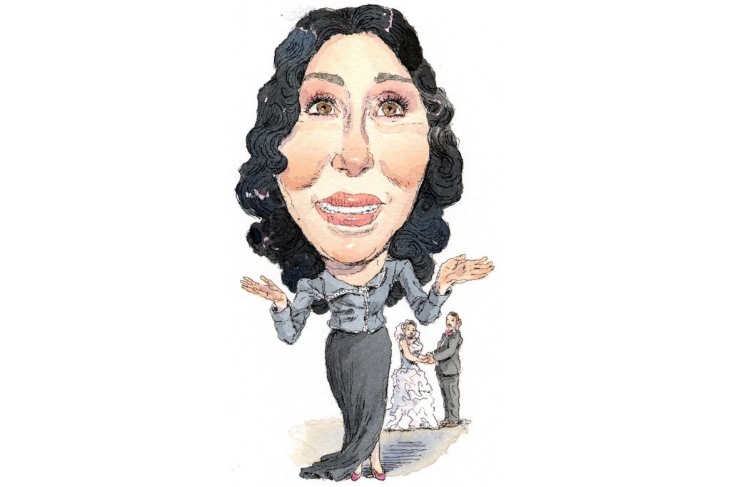Oct_2016_quotes_Cher_Illustration_by_John_Cuneo_US161001A_