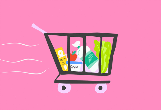 With These 9 Tips You'll Seriously Save on Your Next Grocery Bill