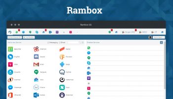 rambox-app