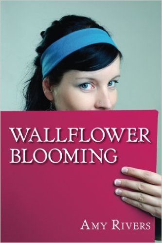 wallflower-blooming